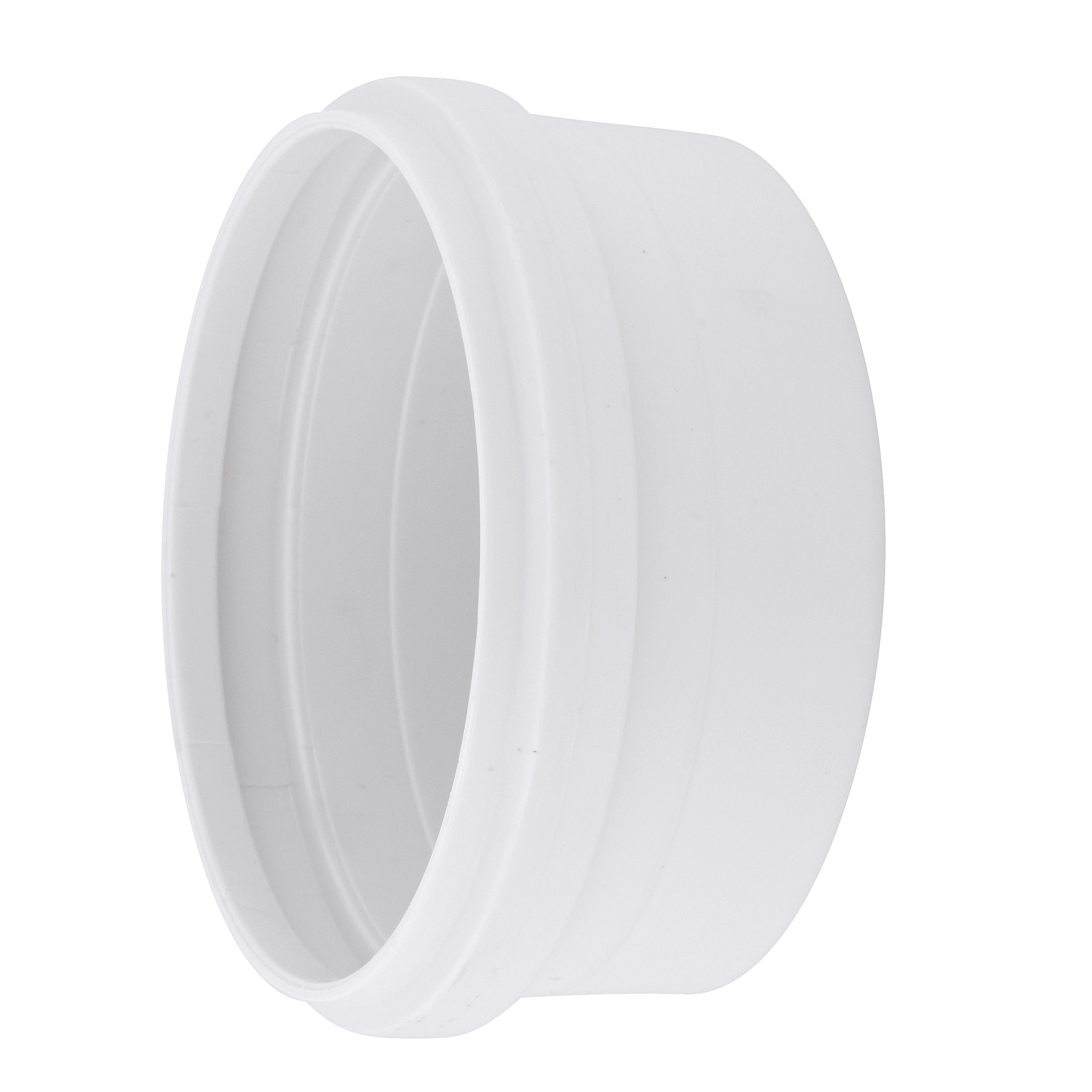 Cap PVC para Esgoto Tigre 100mm - 26061008