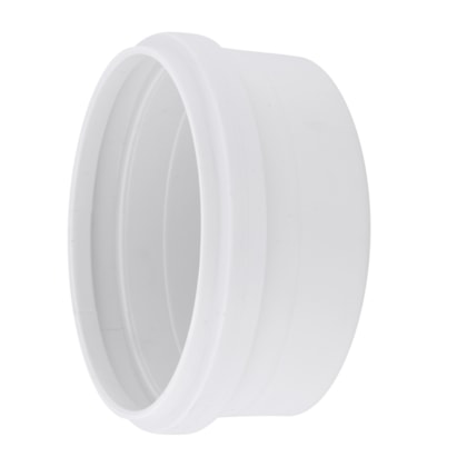 Cap PVC para Esgoto Tigre 150mm - 26061504