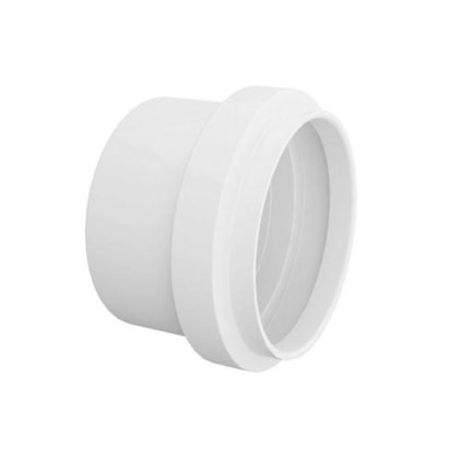 Cap PVC para Esgoto Tigre 40mm - 27400000