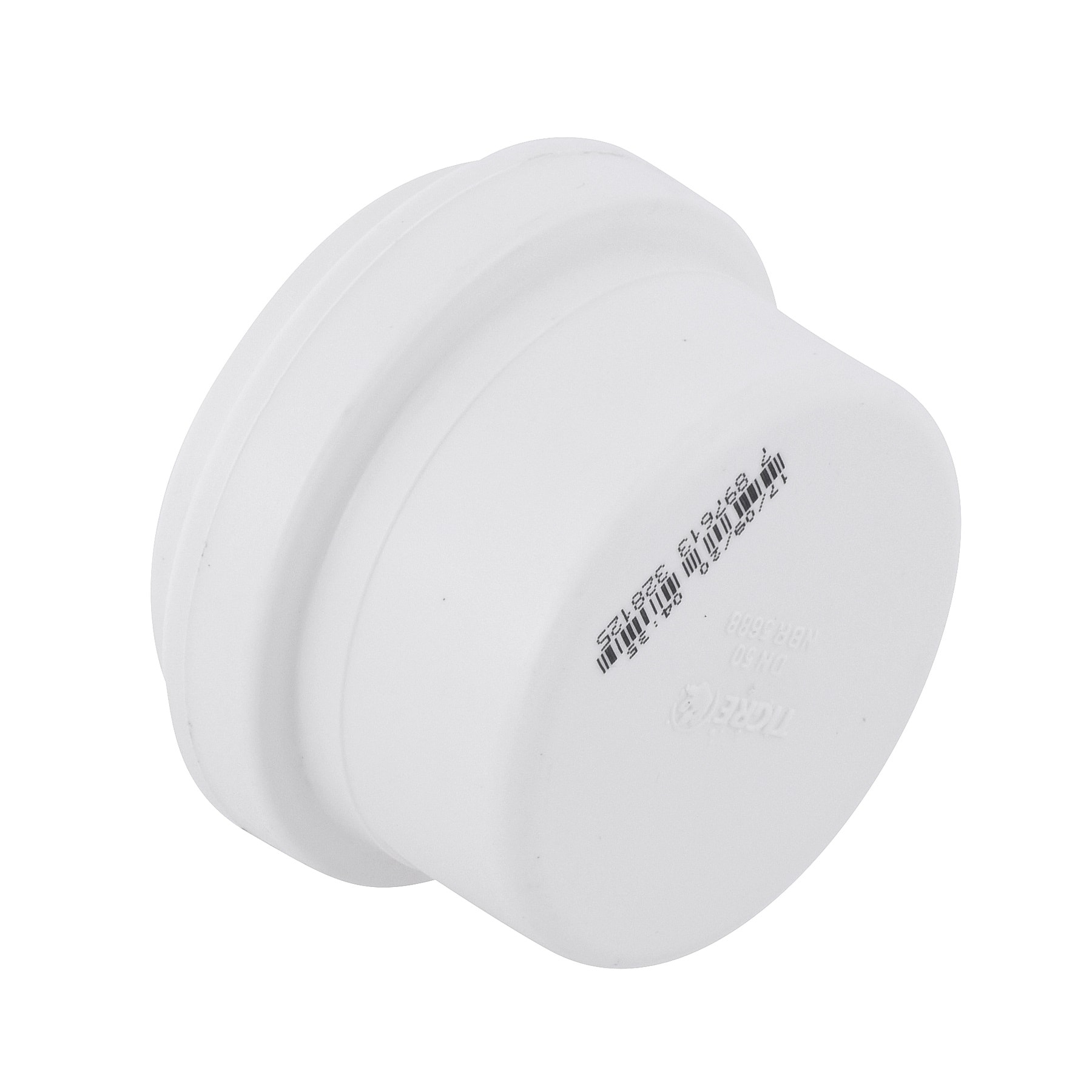 Cap PVC para Esgoto Tigre 50mm - 26060508