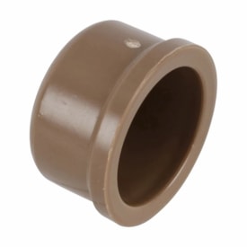 Cap PVC Soldável Tigre 20mm - 22080202