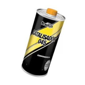 Catalisador PU Brasilux 900ML - 295004501