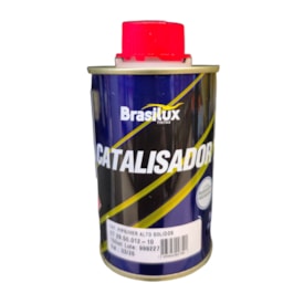 Catalisador PU Primer Brasilux 150ML - 295001210
