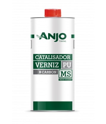 Catalizador Anjo para PU e Verniz 150ml