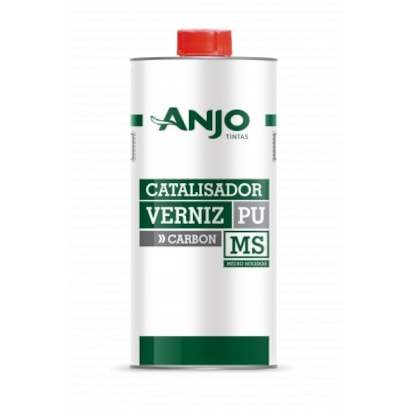 Catalizador Anjo para PU e Verniz 150ml