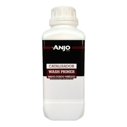 Catalizador Wash Primier 300ml Anjo
