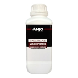 Catalizador Wash Primier 300ml Anjo