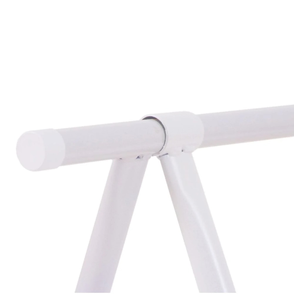 Cavalete Canal 100x100cm CV03 Branco