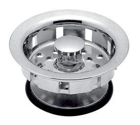 Cesta em ABS para Válvula Americana 3.1/2