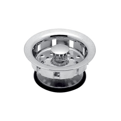 Cesta em ABS para Válvula Americana 3.1/2