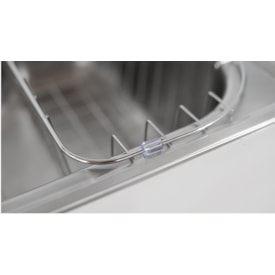 Cesto Aramado para Cuba de Sobrepor Tramontina Morgana Aço Inox - 94528031