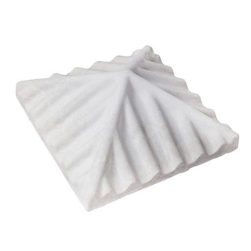 Chapéu para Churrasqueira Arearty 40x40 - 000032