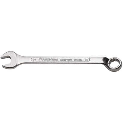Chave Combinada 30mm Tramontina em Aço - 42246115
