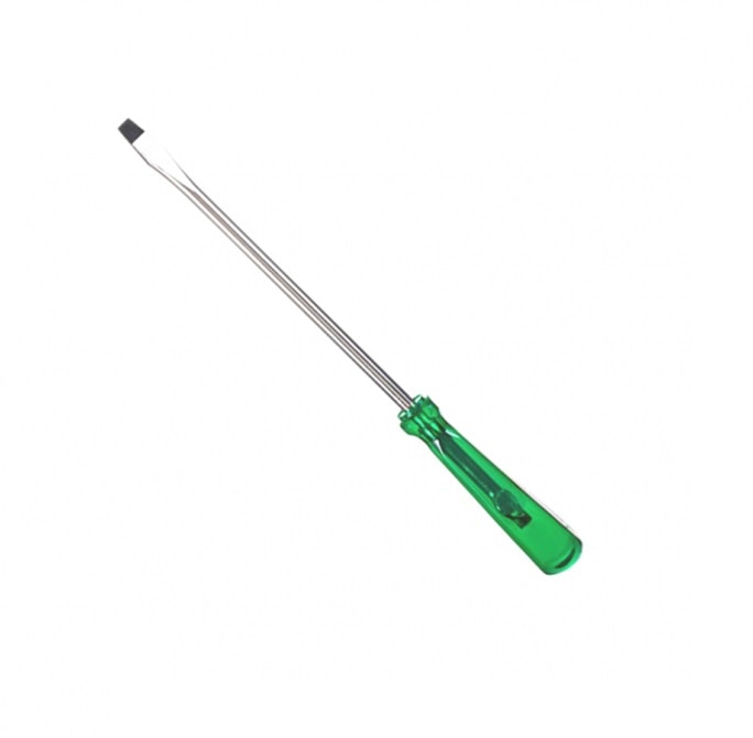 Chave Fenda Mtx 1/4x10 Cabo Verde - 1141355