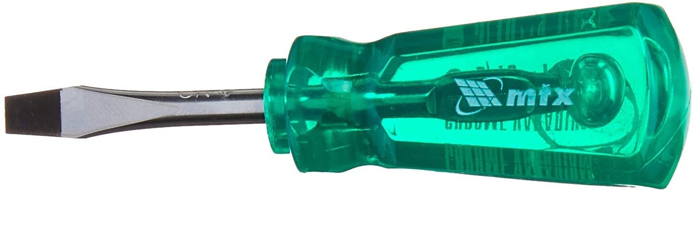 Chave Fenda Mtx 1/4x11/2 Cabo Verde - 1140855