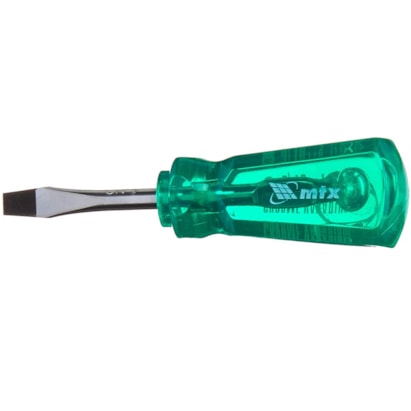 Chave Fenda Mtx 3/16x11/2 Cabo Verde - 1140555