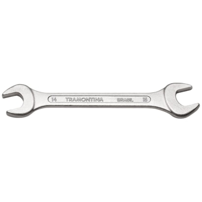 Chave Fixa Tramontina 14x15mm - 42112105