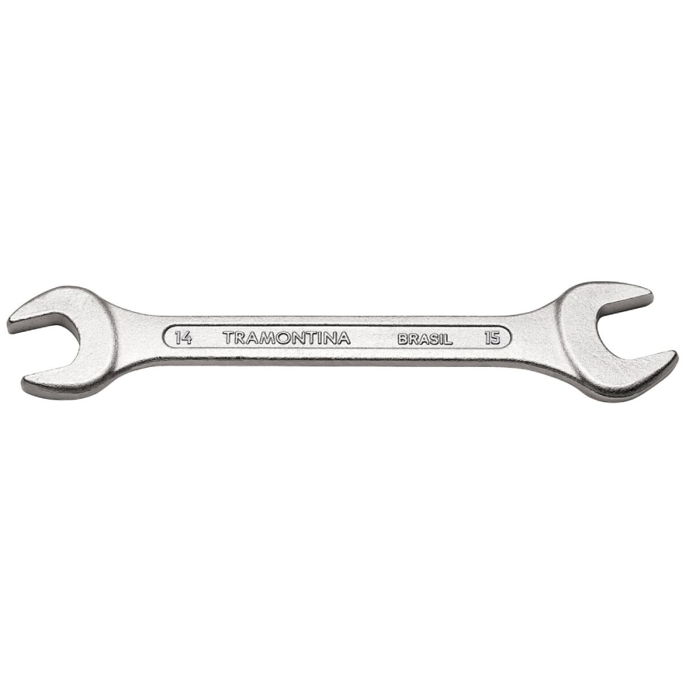 Chave Fixa Tramontina 14x15mm - 42112105