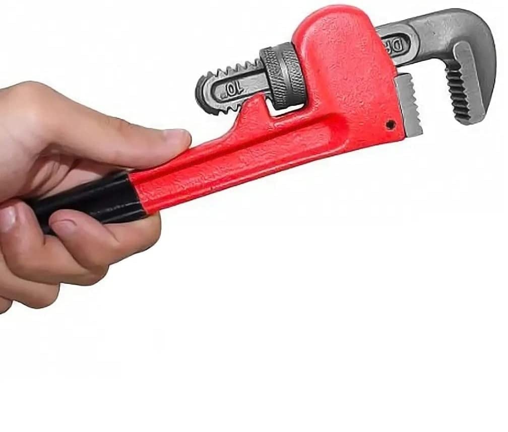 Chave Grifo uso Industrial MTX 10