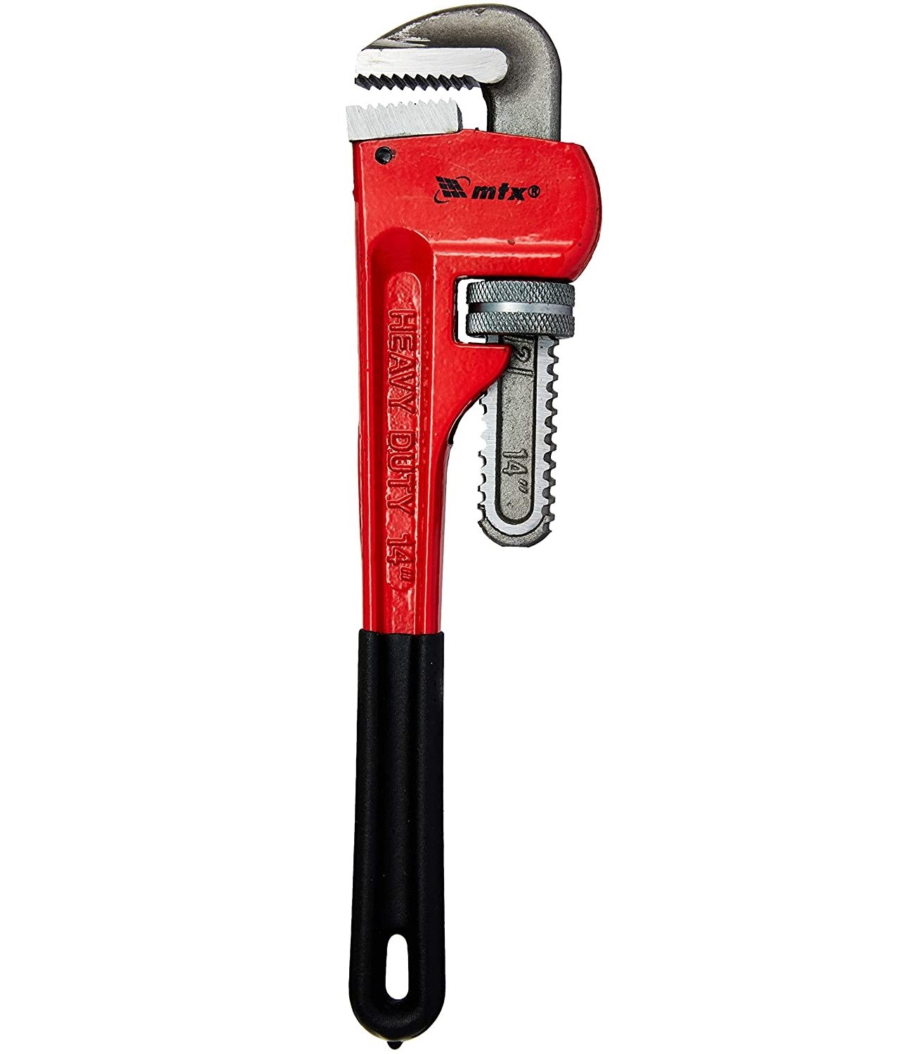 Chave Grifo uso Industrial MTX 14