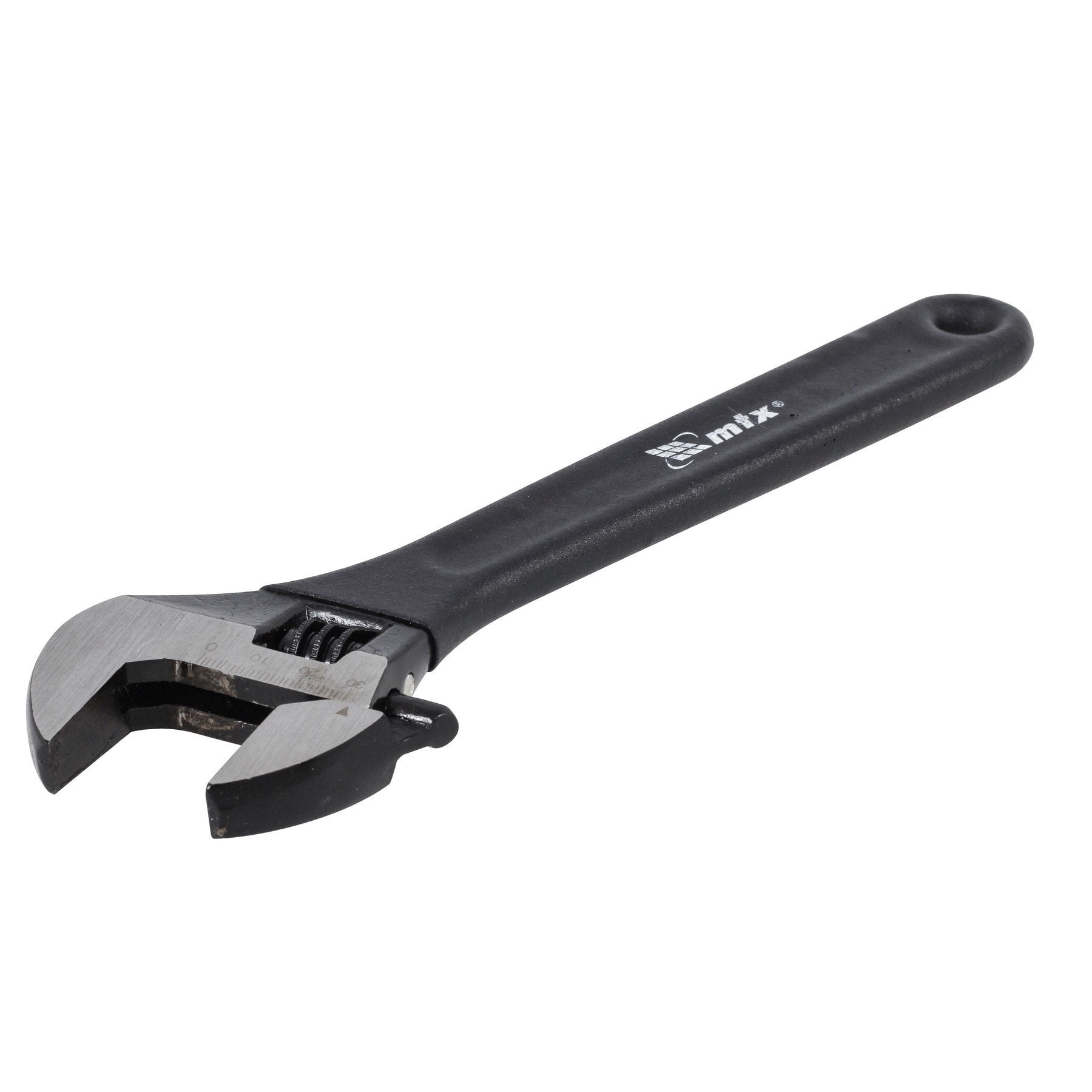 Chave Inglesa Ajustável MTX 10