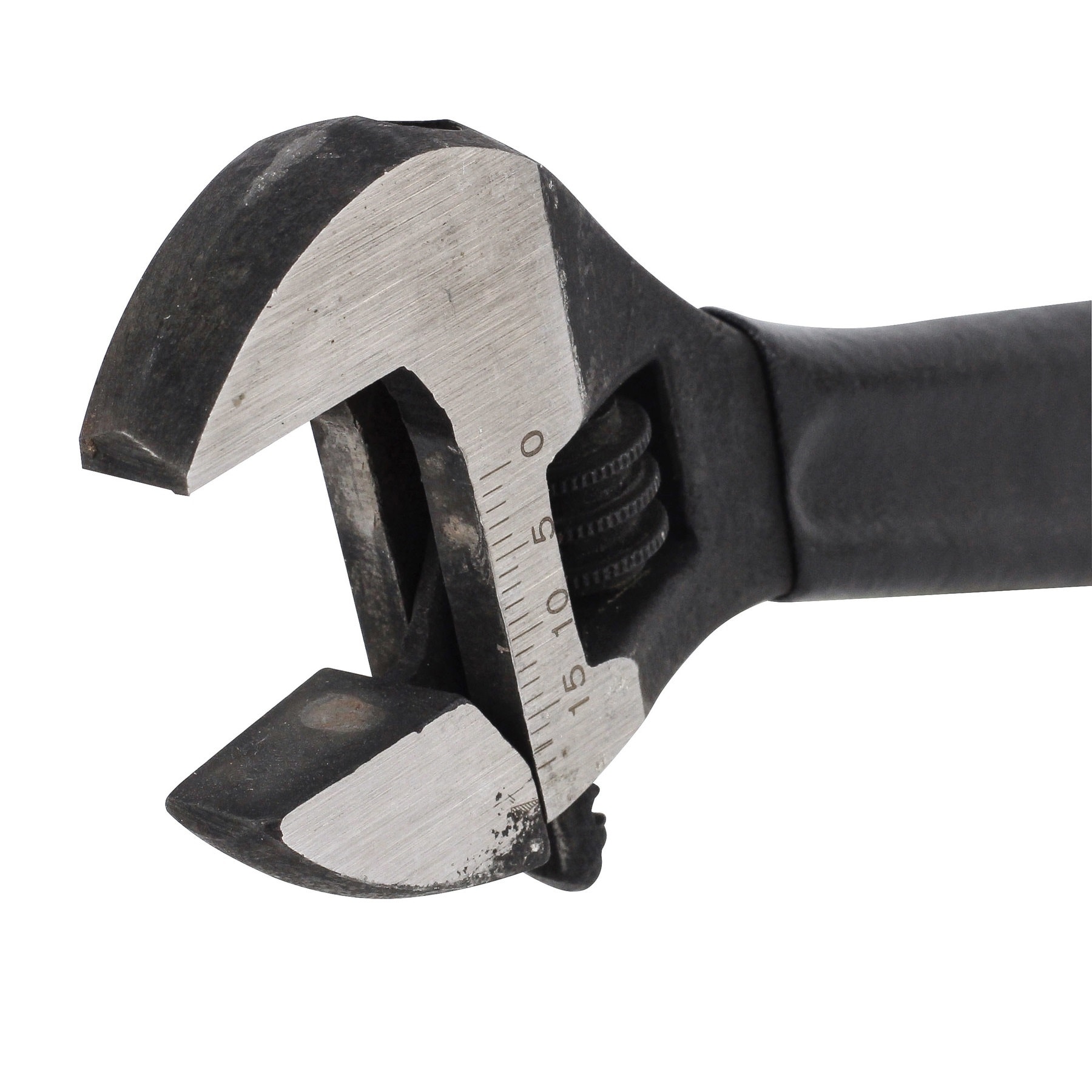 Chave Inglesa Ajustável MTX 6