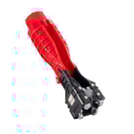 Chave Para Lavatório Multifuncional 18 em 1 Pro Cortag - 62931