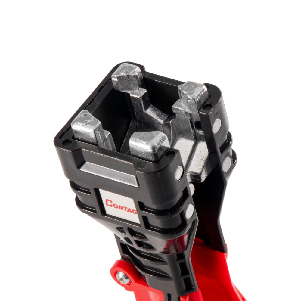 Chave Para Lavatório Multifuncional 18 em 1 Pro Cortag - 62931