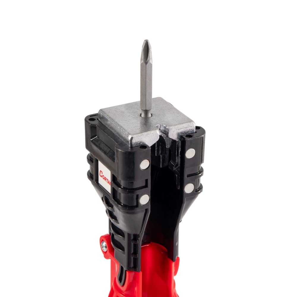 Chave Para Lavatório Multifuncional 18 em 1 Pro Cortag - 62931