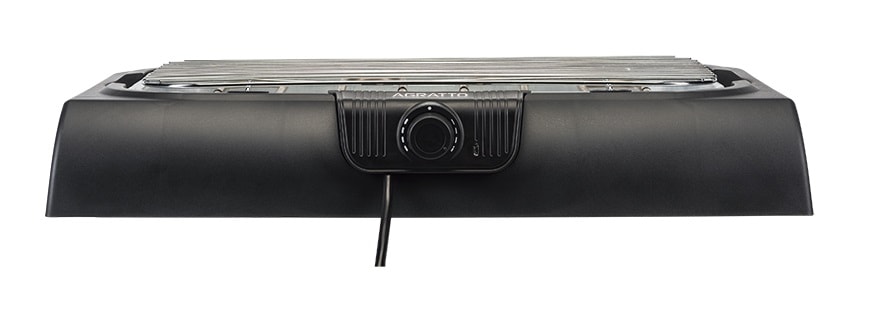 Churrasqueira Elétrica Ch2-01 127v Agratto- 9970