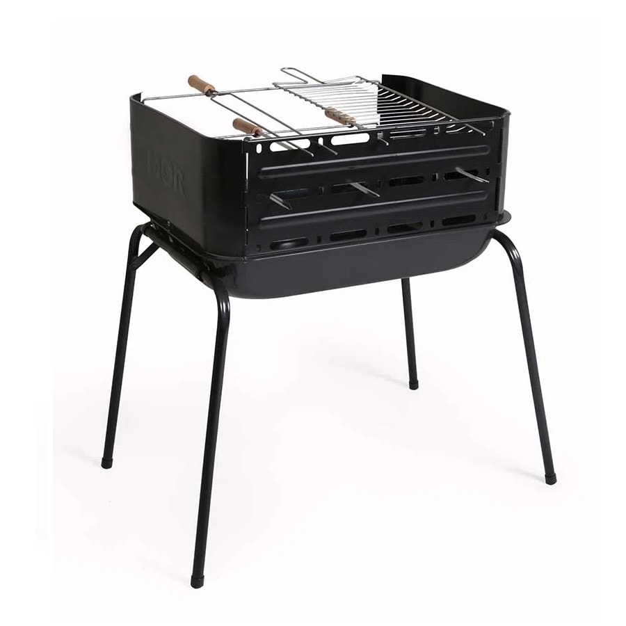 Churrasqueira Mor Araguaia com Grelha e Espeto - 003007