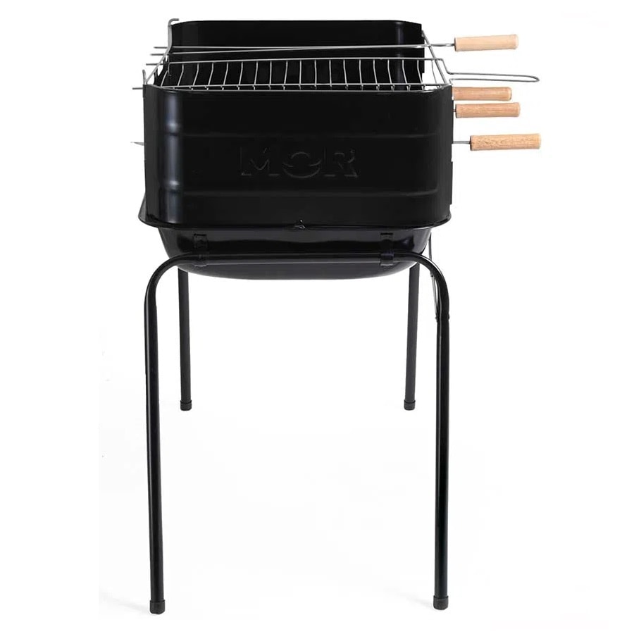 Churrasqueira Mor Araguaia com Grelha e Espeto - 003007