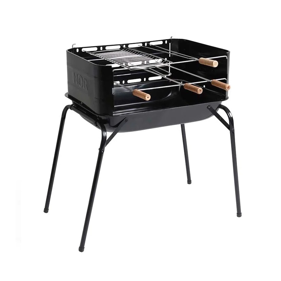 Churrasqueira Mor Araguaia com Grelha e Espeto - 003007