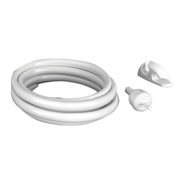 Chuveirinho Desviador Completo Lorenzetti - 7589211