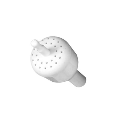 Chuveirinho Desviador Completo Luxo Lorenzetti - 7589205