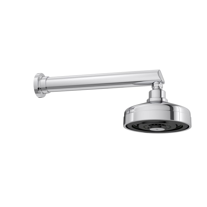 Chuveiro Deca Acqua Plus Cromado - 1990.C.CT