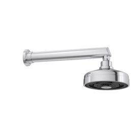 Chuveiro Deca Acqua Plus Cromado - 1990.C.CT