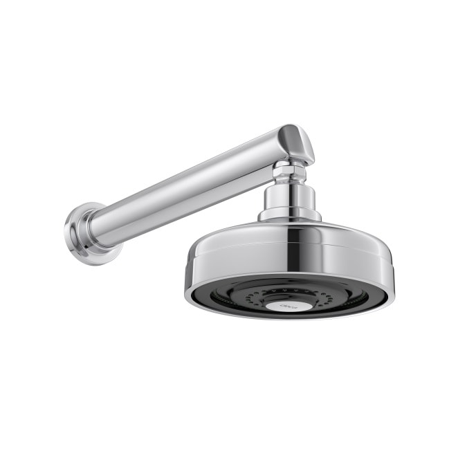 Chuveiro Deca Acqua Plus Cromado - 1990.C.CT