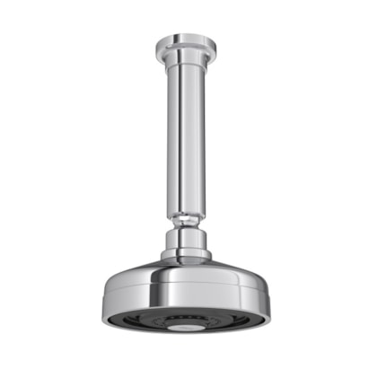 Chuveiro Deca Acqua Plus Cromado - 1990.C.TET