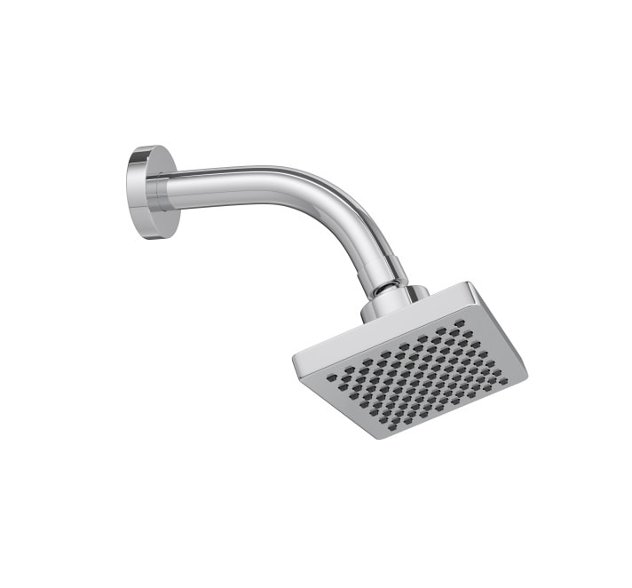 Chuveiro Deca Flex Cromado - 1965.C.STD