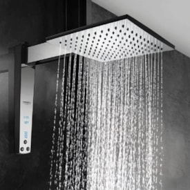 Chuveiro Digital Lorenzetti Acqua Century 220V 7500W - 7510628