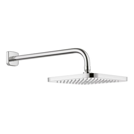Chuveiro Docol Fiji Cromado - 00614906
