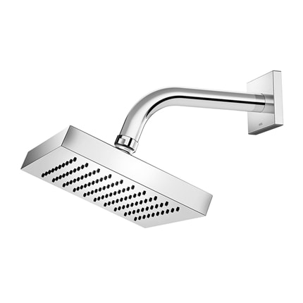 Chuveiro Docol Heaven Q150 Cromado - 00888106