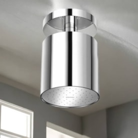 Chuveiro Docol Mix&Match Crivo Teto Cromado - 90016775006