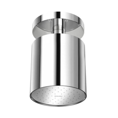 Chuveiro Docol Mix&Match Crivo Teto Cromado - 90016775006