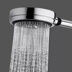 Chuveiro Docol Technoshower Cromado - 01204806