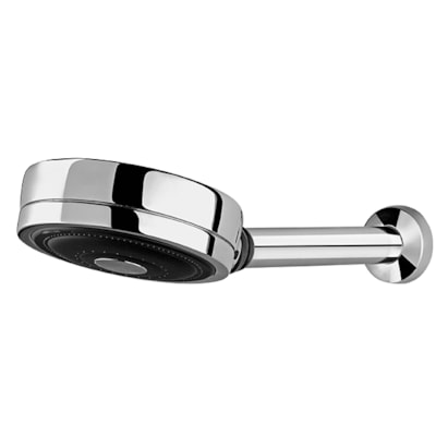 Chuveiro Docol Technoshower Cromado - 01204806