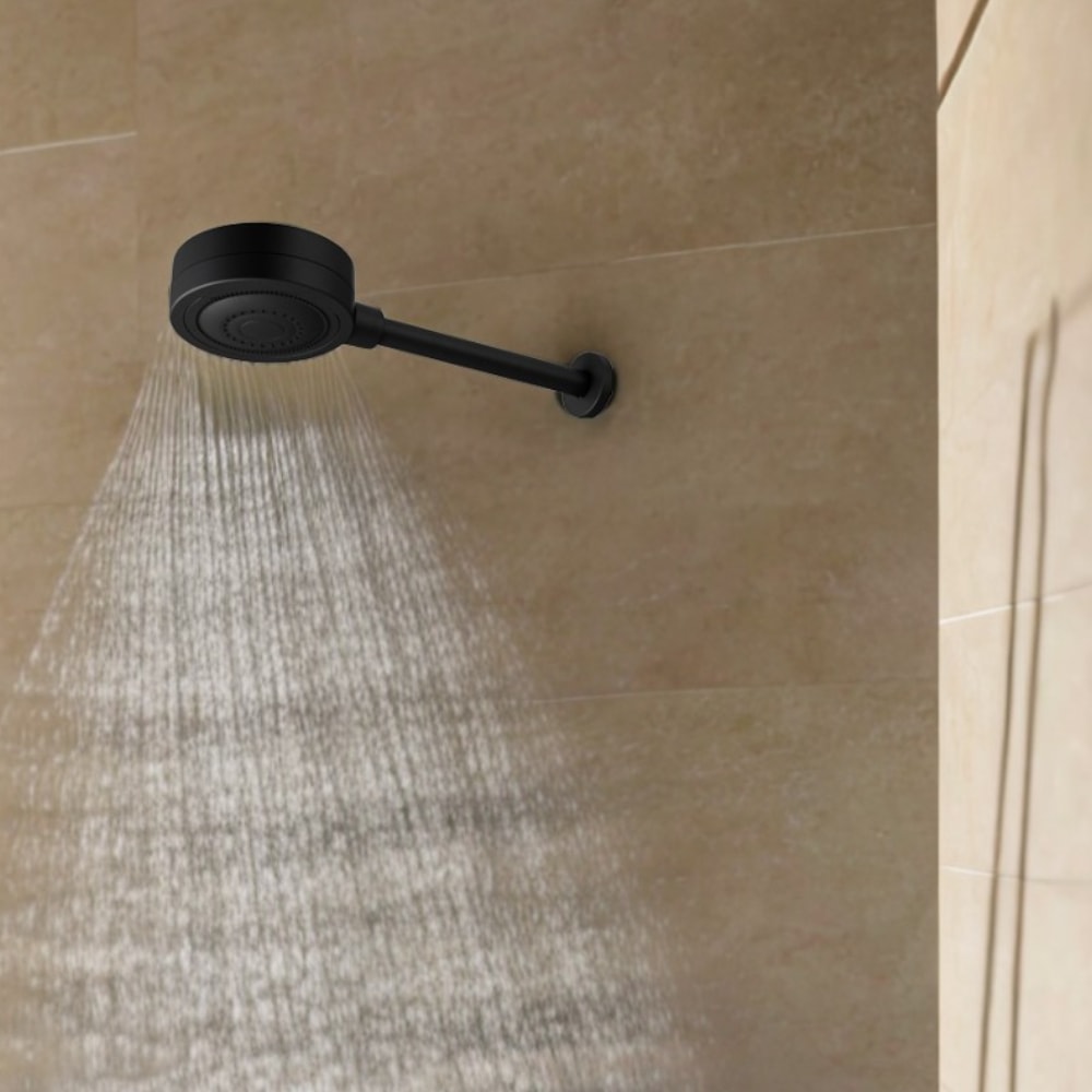 Chuveiro Docol Technoshower Ônix - 12048CE