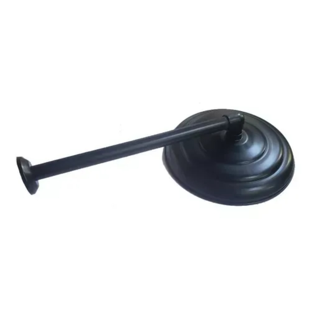 Chuveiro Ducha em Alumínio Pro Lazer Cascata 10