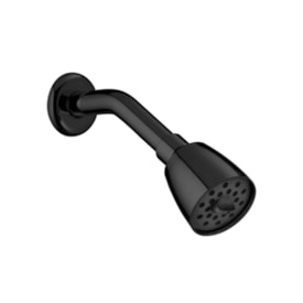 Chuveiro Ducha Lorenzetti Fitt F16 Preto Fosco - 7140115